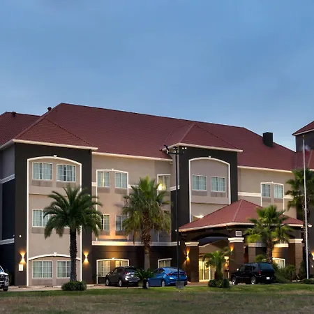 Hotel La Quinta By Wyndham Alvin